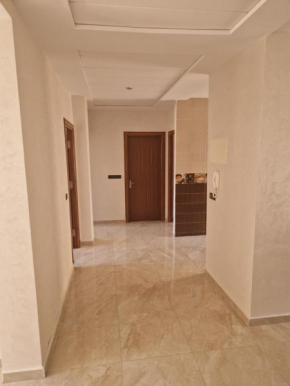 Appartement saidia